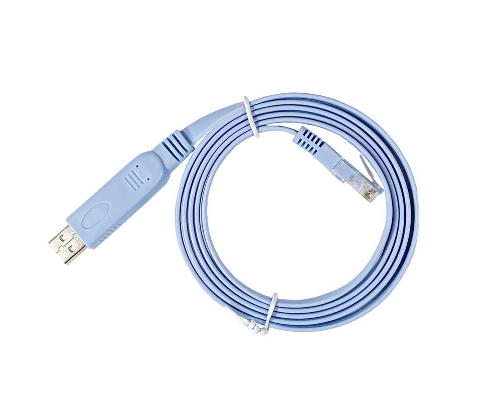 کابل کنسول سیسکو مدل CAB CONSOLE USB