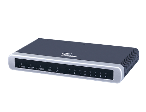 گیت وی گرند استریم GXW4104