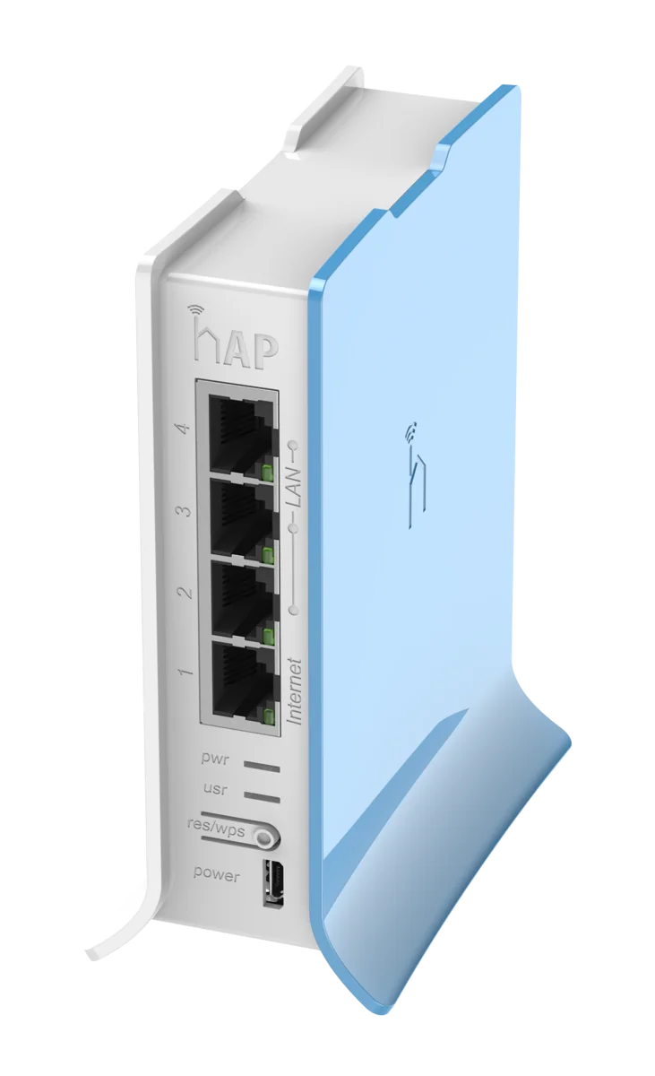 اکسس پوینت 5