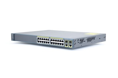 WS-C2960-24PC-L