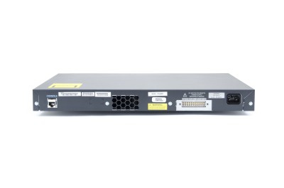 eng pl WS C2960 24PC L Switch Cisco Catalyst 2960 PoE 6707 4