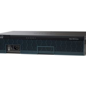 CISCO 2951 ROUTER