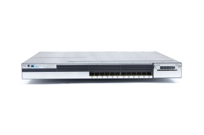 WS-C3750X-12S-S