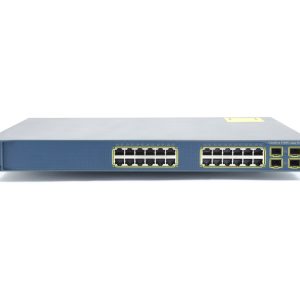 C3560G-24PS-E
