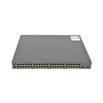 WS-C2960X-48LPD-L