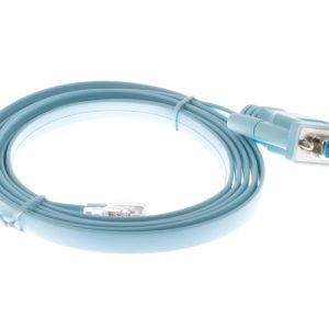 کابل کنسول سیسکو CAB-CONSOLE-RJ45