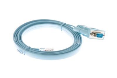 کابل کنسول سیسکو CAB-CONSOLE-RJ45