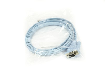 eng pl CAB CONSOLE RJ45 Kabel konsolowy do Cisco 1773 3