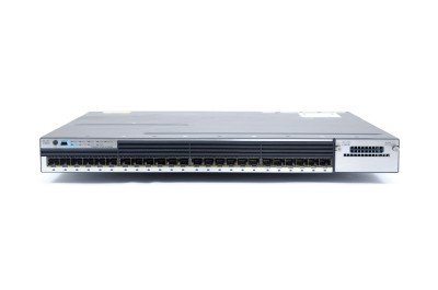 WS-C3750X-24S-S