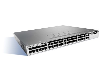 WS-C3850-48F-S