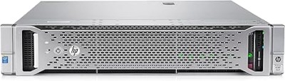 سرور HPE ProLiant DL380 G9