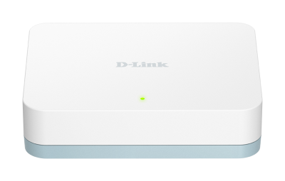 سوییچ 5 پورت دی-لینک مدل DGS-1005D
