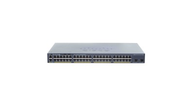 WS-C2960X-48FPD-L