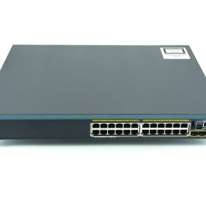 WS-C2960S-24PS-L