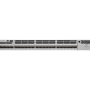 WS-C3850-24S-S Switch Cisco Catalyst 3850 SFP