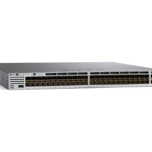 WS-C3850-48XS-E Switch Cisco Catalyst 3850 SFP+