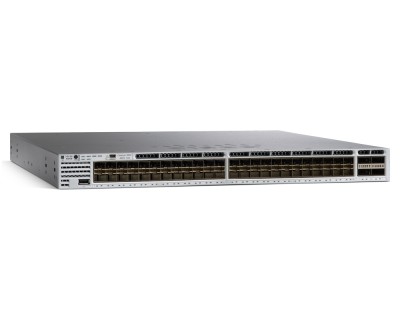 WS-C3850-48XS-E