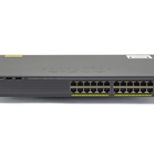 WS-C2960XR-24PS-I