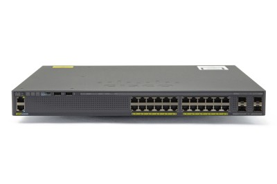 WS-C2960XR-24PS-I