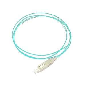 پیگتیل فیبر نوری 1.5 متری SC-OM3