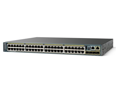WS-C2960S-48LPS-L