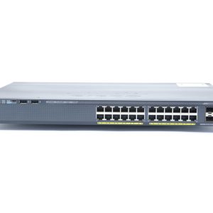 WS-C2960X-24PS-L