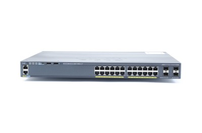 WS-C2960X-24PS-L