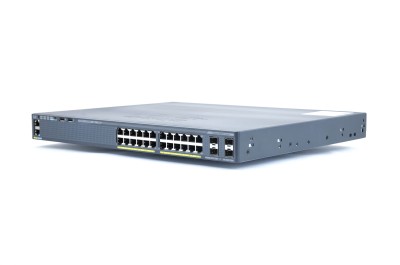 eng pl WS C2960X 24PS L Switch Cisco Catalyst 2960X PoE 5571 3