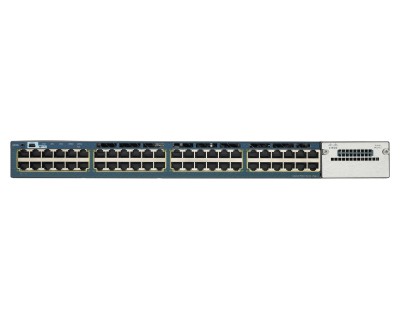 WS-C3560X-48P-S