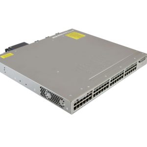 WS-C3850-48U-S