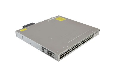 WS-C3850-48U-S