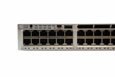 eng pl WS C3850 48U S Switch Cisco Catalyst 3850 UPOE 6099 17