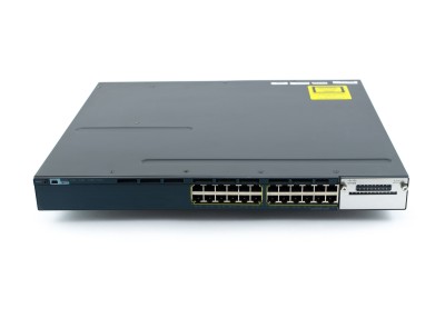 WS-C3560X-24T-L