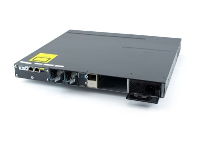 WS C3560X 24T L3