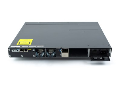 WS C3560X 24T L4