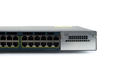 WS C3560X 24T L5