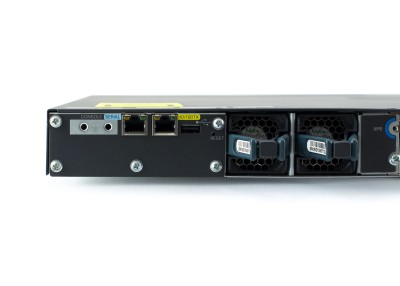 WS C3560X 24T L6