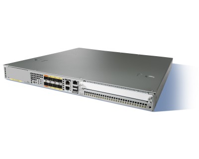 روتر Cisco ASR1001-X
