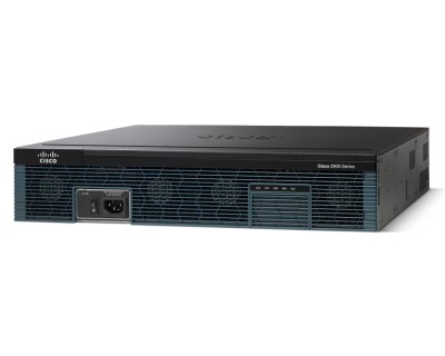 روتر سیسکو 2951 (Cisco 2951-K9)