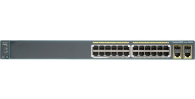 WS-C2960+24PC-S