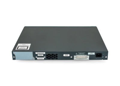 eng pl WS C2960S 48FPS L 48x 1GE RJ45 uplink 4x 1G SFP PoE 740W 802 3at opr LAN Base Cisco Catalyst 2960S Switch 6165 4