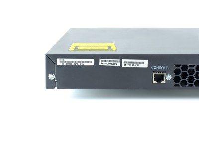 eng pl WS C3560G 24PS S Switch Cisco Catalyst 3560G PoE 927 7