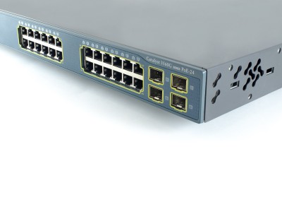 eng pl WS C3560G 24PS S Switch Cisco Catalyst 3560G PoE 927 9