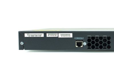 eng pl WS C3560G 48PS S Switch Cicso Catalyst 3560G PoE 6547 7