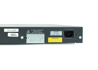 eng pl WS C3560G 48PS S Switch Cicso Catalyst 3560G PoE 6547 8