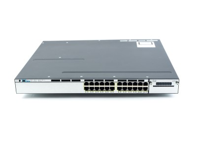 WS-C3750X-24T-E