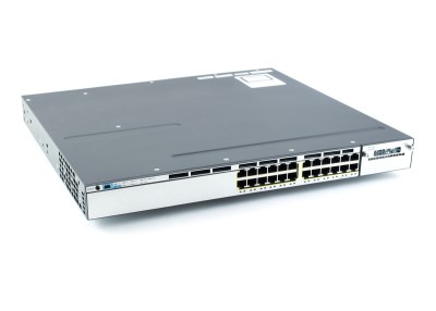 eng pl WS C3750X 24T E Switch Cisco Catalyst 3750X STACK 5697 2