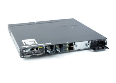 eng pl WS C3750X 24T E Switch Cisco Catalyst 3750X STACK 5697 5