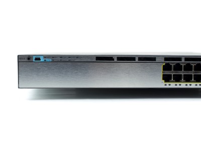eng pl WS C3750X 24T E Switch Cisco Catalyst 3750X STACK 5697 7