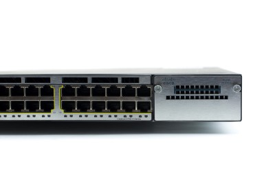 eng pl WS C3750X 24T E Switch Cisco Catalyst 3750X STACK 5697 8